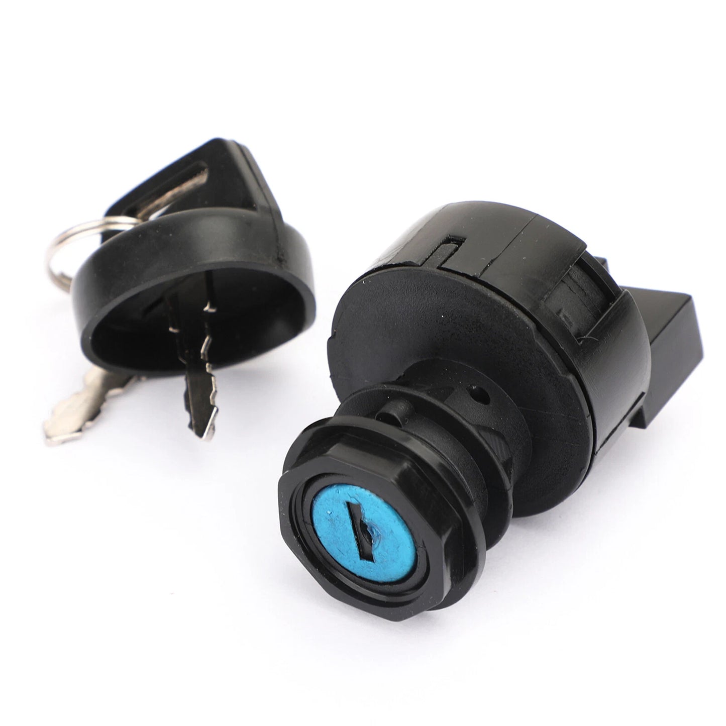 Ignition Lock with Key for Polaris RZR XP 570/800/900/1000/Ranger/Sportsman (2011-2023)
