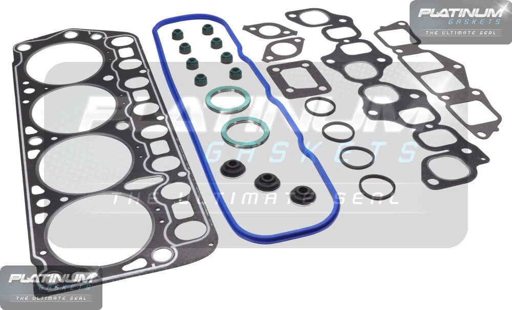 Cylinder head gasket 2.2L 4Y for DAIHATSU DELTA (1987–1999)
