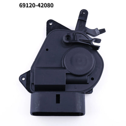 2 x Lock Set of Door Actuator for TOYOTA RAV4 (2006–2018)
