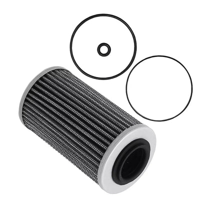 Oil Filter w/ O-rings for Can Am/Sea Doo Rotax 1503/1630 Engine