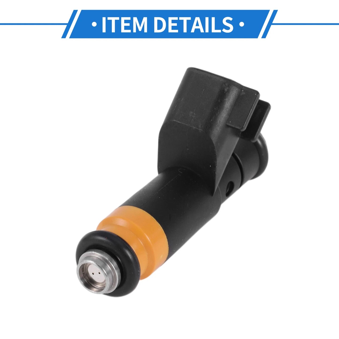 1 x Fuel Injector for Chrysler 300M (2000 - 2004)
