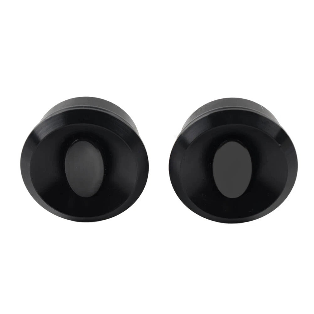 CNC Swing Arm Pivot Caps for Honda CB 150 250 300 R