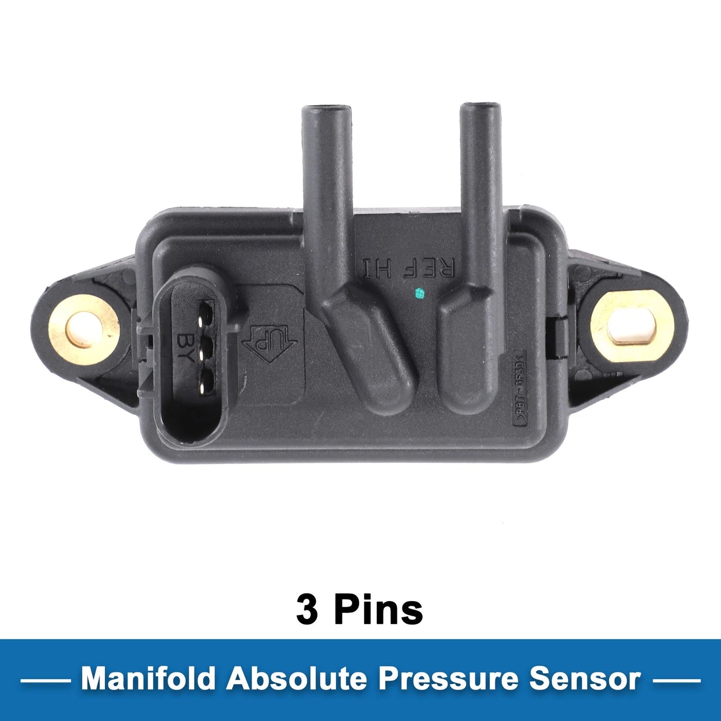 Manifold Absolute Pressure Sensor for Ford F-450 Super Duty (1999-2004)