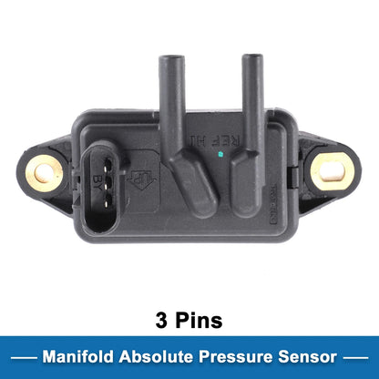 Manifold Absolute Pressure Sensor for Ford F-450 Super Duty (1999-2004)