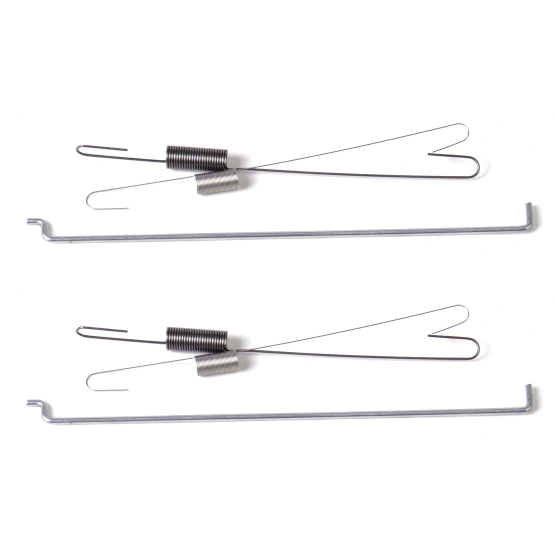 6x Speed Controller Rod Governor Throttle Return for Honda GX140 GX160