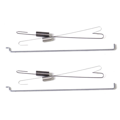 6x Speed Controller Rod Governor Throttle Return for Honda GX140 GX160