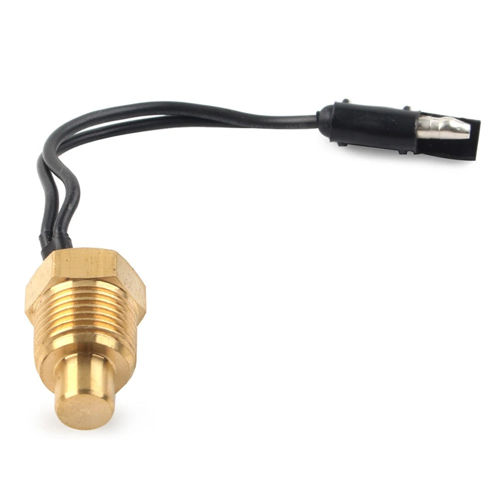 Fan Heat Sensor Switch Thermostat for 2004-2006 2008 Polaris Sportsman 500 HO