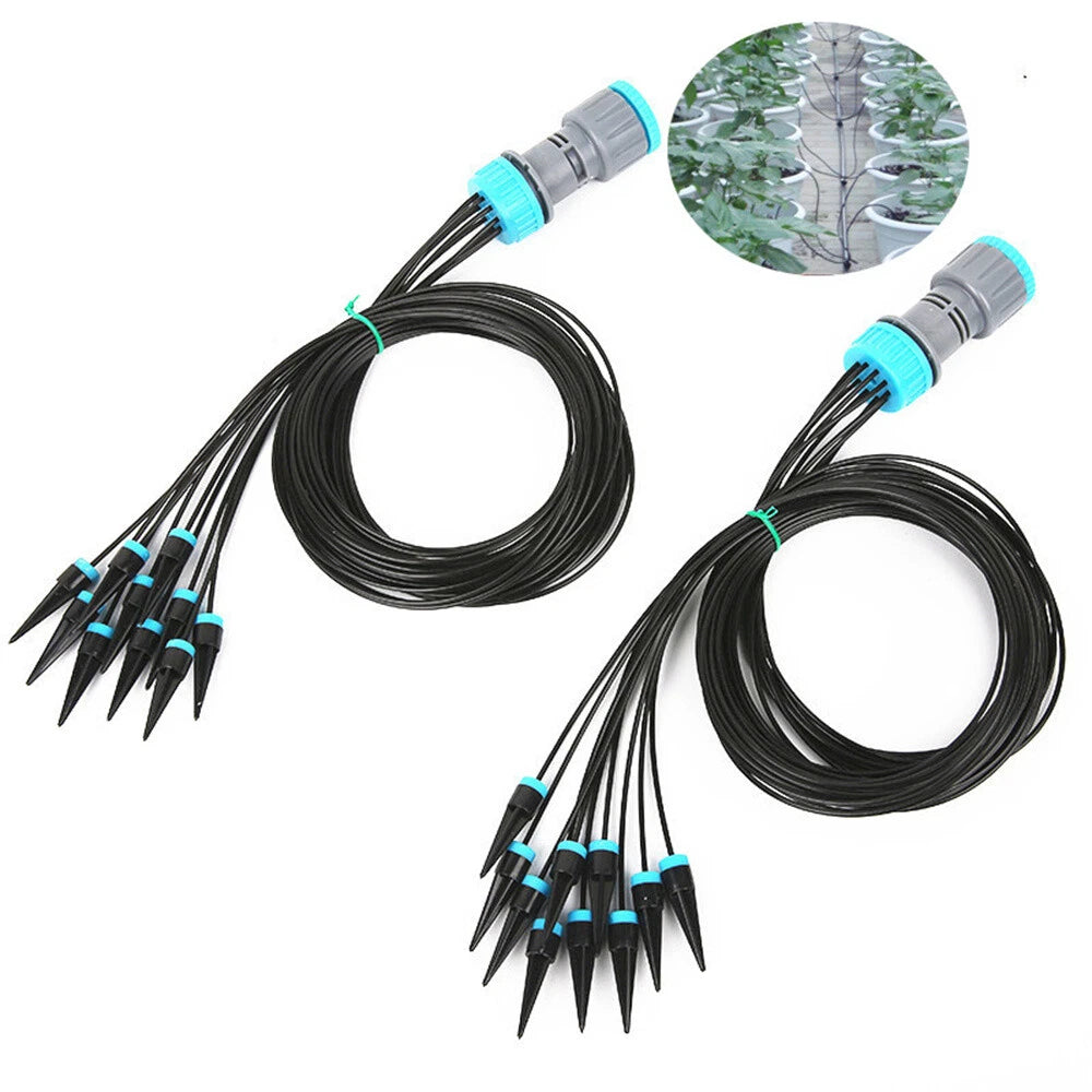 Garden Automatic Drip Irrigation System for Plants