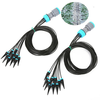 Garden Automatic Drip Irrigation System for Plants