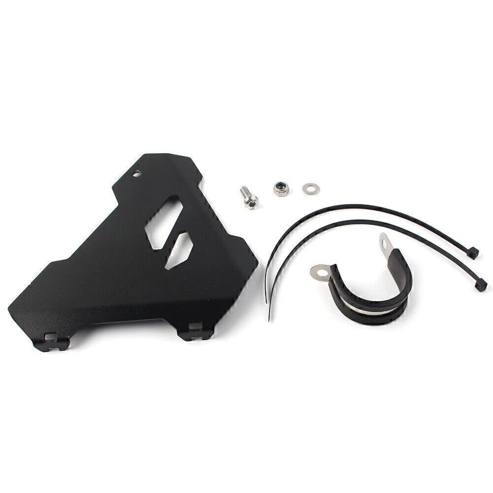 Starter Protector Guard Cover for BMW R1200GS R1250GS R1200R (2013-2023)