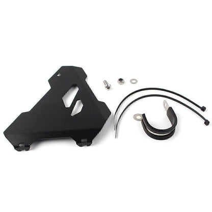 Starter Protector Guard Cover for BMW R1200GS R1250GS R1200R (2013-2023)
