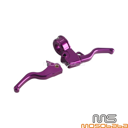 Brake Clutch Hand Lever for Harley Sportster Iron XL883N XL883R XL1200R (2004-2023)