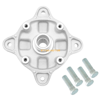 Front Wheel Hub & Studs Kit for Polaris Trail Blazer/Trail Boss (2010–2013)