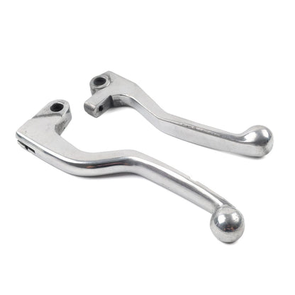 Brake Clutch Levers for Honda CRF250R CRF450R CRF250X CRF450X (2004-2023)