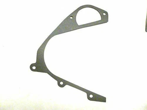 Transmission to Engine Gasket for Harley Davidson FLH FLHT FLHTC FCH