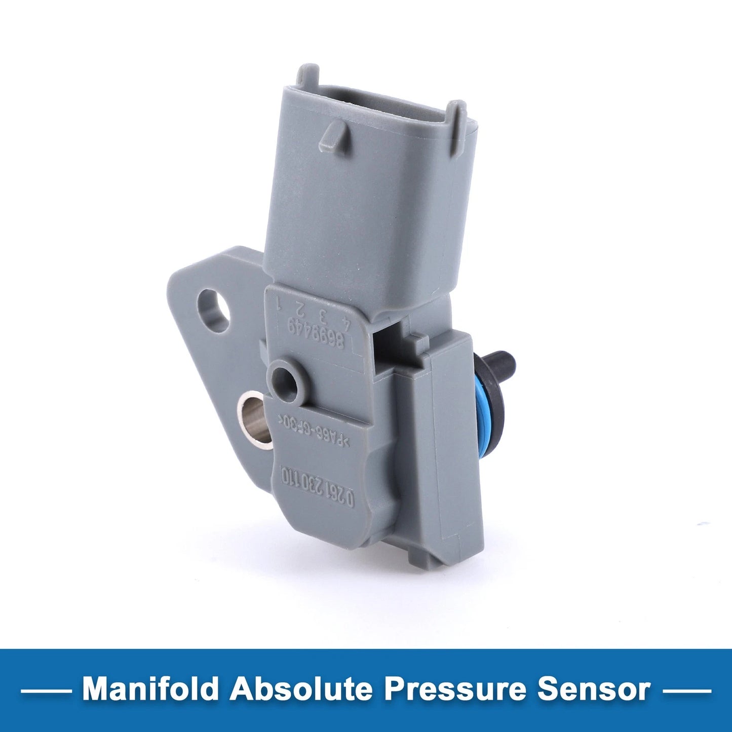 Manifold Absolute Pressure Sensor for Volvo XC70, S80 (2007-2020)