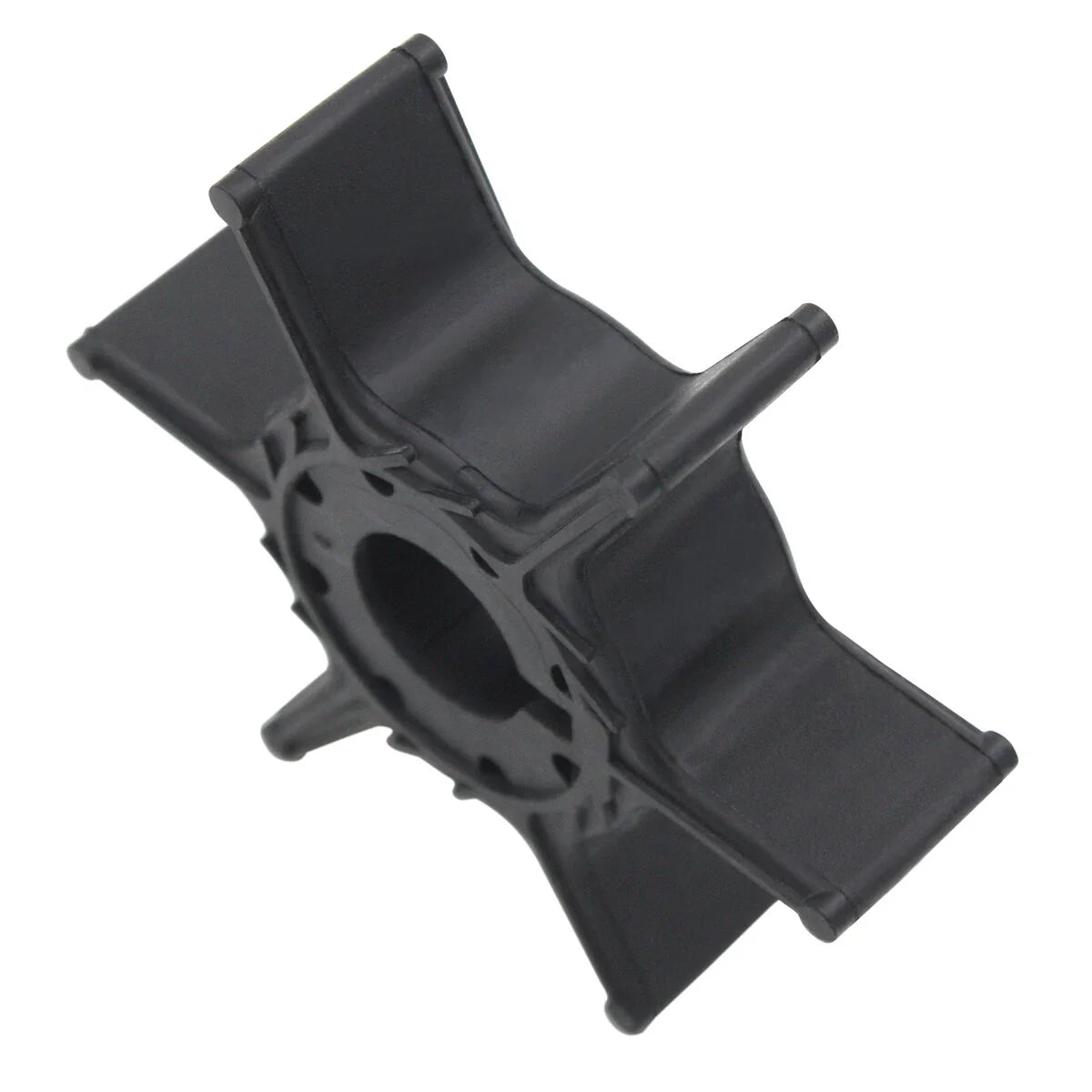 Water Pump Impeller for Yamaha 9.9/8/6HP 4-Stroke Outboard