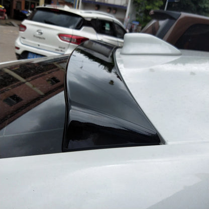 Rear Roof Spoiler Wing for 2018-2022 Honda Accord Sedan - Unpainted