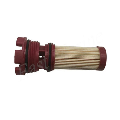 2X Fuel Filter for Mercury Optimax/Verado Outboards (35-300HP)