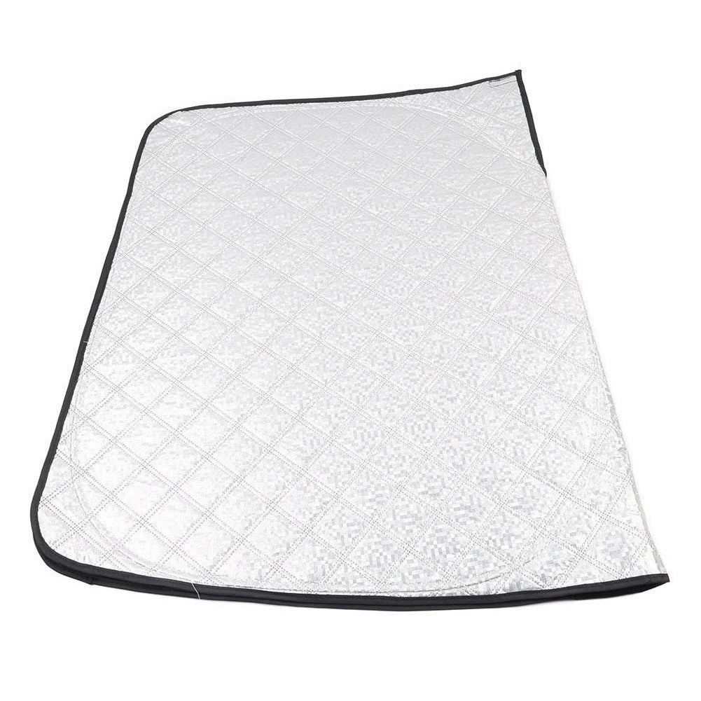 Foldable Windshield Sun Shade for BMW X2 F39 (2018-2023)