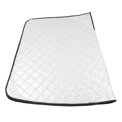 Foldable Windshield Sun Shade for BMW X2 F39 (2018-2023)