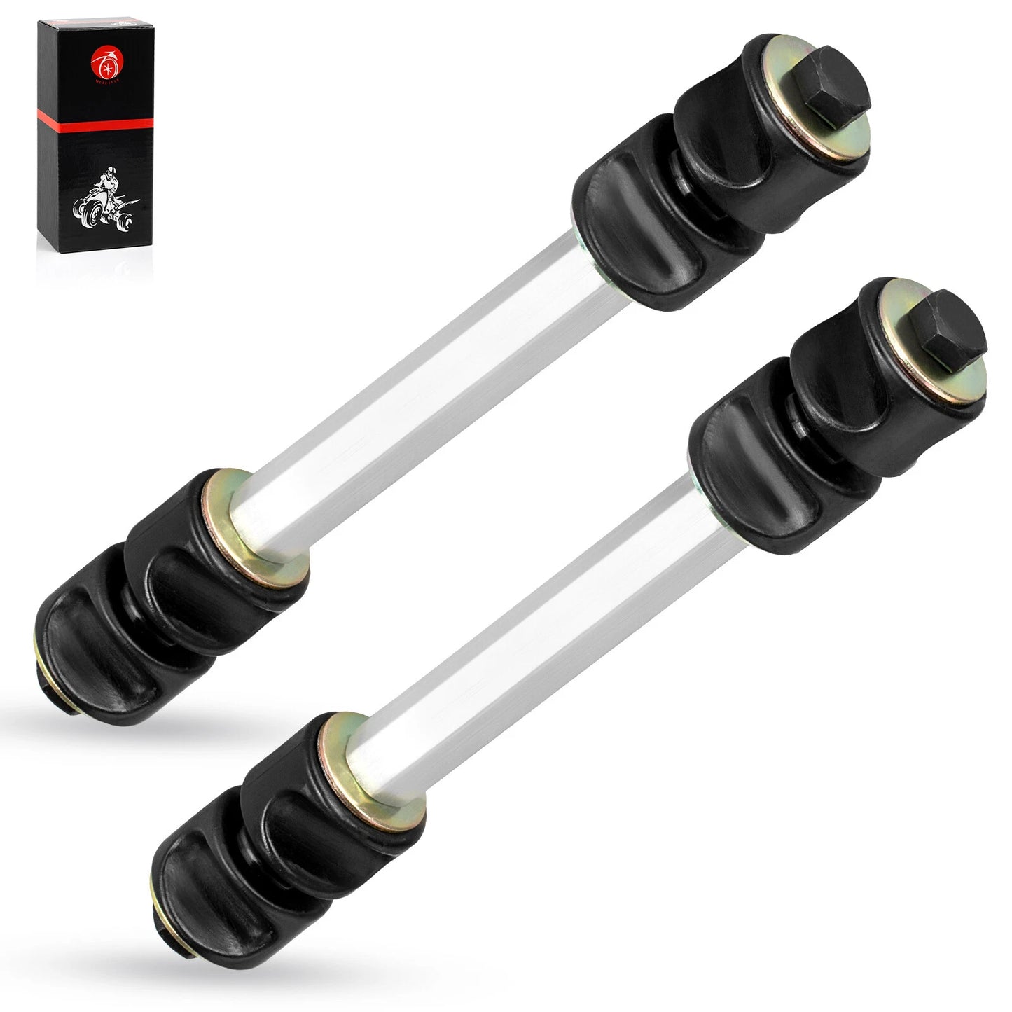 Polaris Sportsman 400 4X4 Rear Stabilizer Sway Bar Linkage for 2000-2002