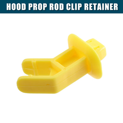 Hood Prop Rod Clip Retainer for Ford Focus, Escape, C-Max (2012-2018)
