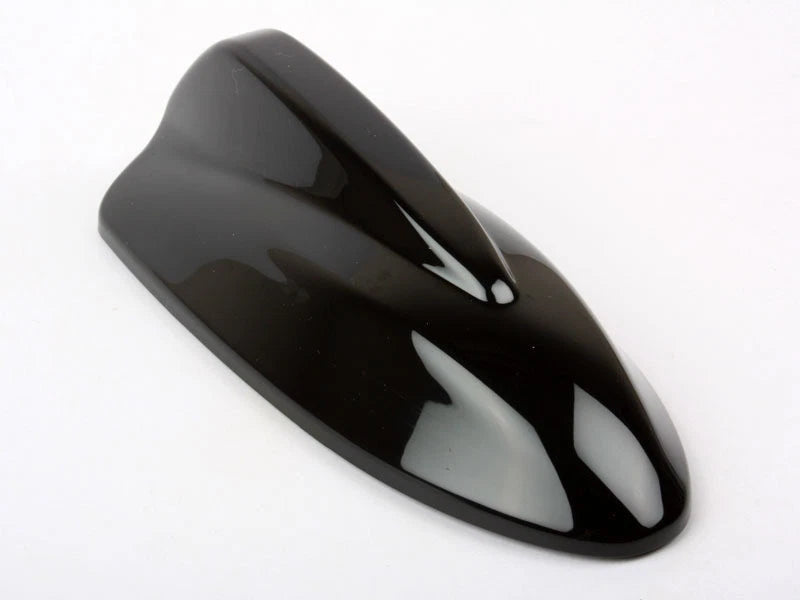 Shark Fin Antenna for Universal Black V Style (No Year)