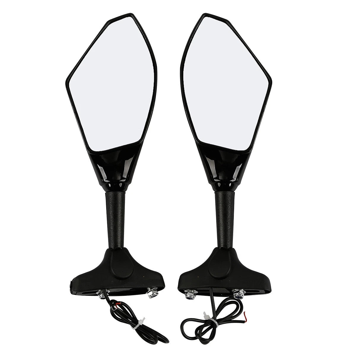 Rearview LED Signals for Suzuki GSXR600/750 (2001-2005, 2009-2012)