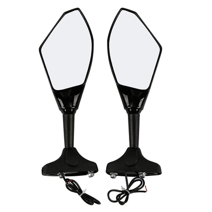 Rearview LED Signals for Suzuki GSXR600/750 (2001-2005, 2009-2012)