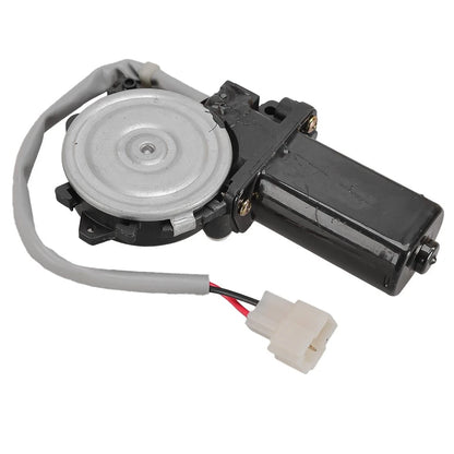 Front Left Window Regulator Motor for Toyota Land Cruiser LC80 (1990-1997)