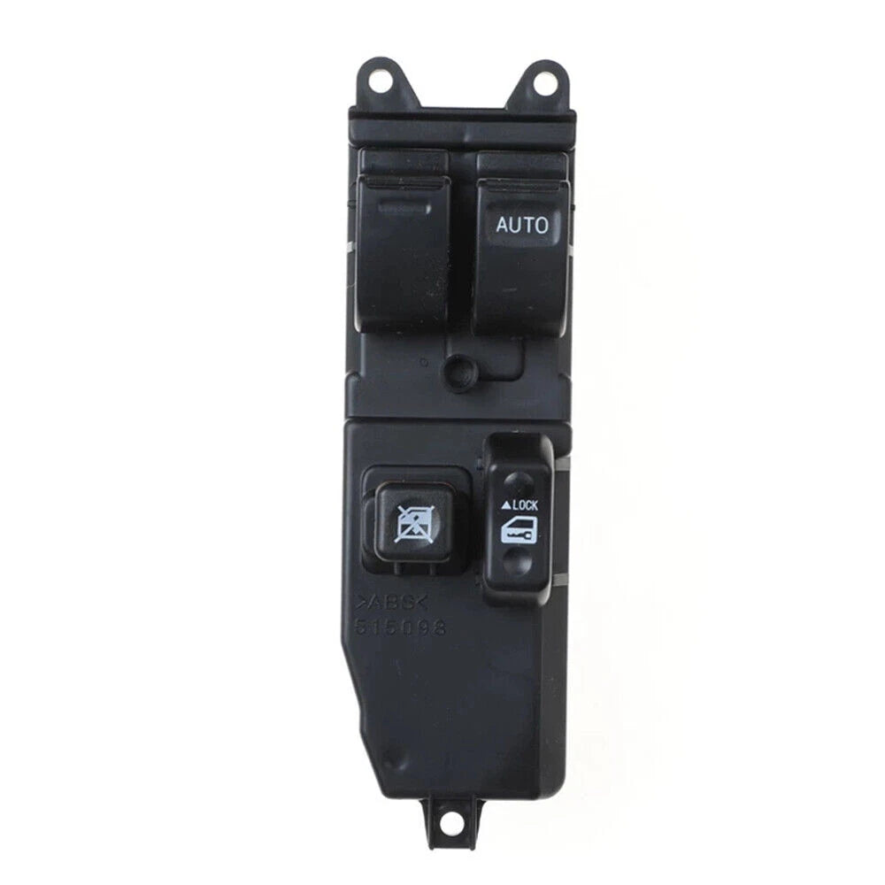 Electric Power Master Window Switch for Toyota Hiace KDH2 LH2 TRH2 (2005-2019)