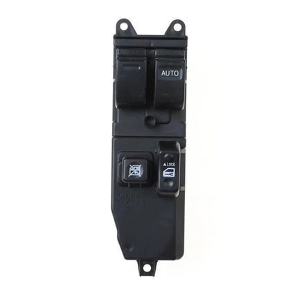 Electric Power Master Window Switch for Toyota Hiace KDH2 LH2 TRH2 (2005-2019)