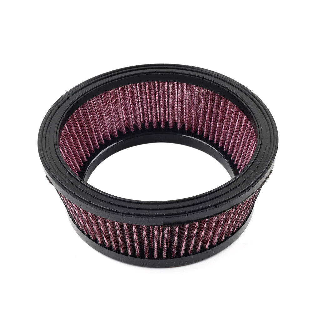Air Cleaner Intake Filter for Harley Sportster XL883 XL1200 (1991-2020)