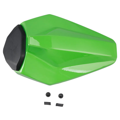 Racing Tail Rear Seat Fairing for Kawasaki ZX6R (2019-2025) Green
