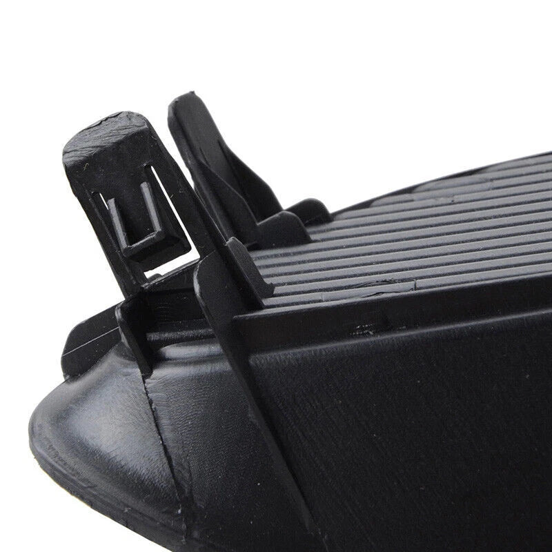 Passenger Side Fog Light Cover for Toyota Yaris Sedan (2007-2012)