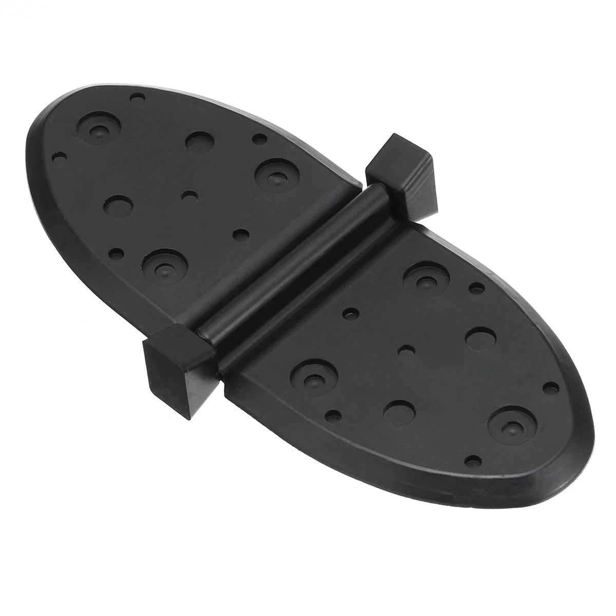 Exhaust Flappers Water Shutters Kit for Mercruiser 1998-Up Models