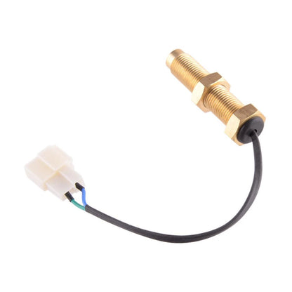 M16 Marine Diesel Engine Tachometer Sensor for Car Truck Boat