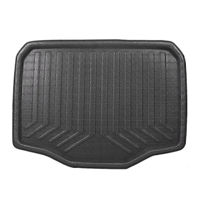 Rear Trunk Mat Liner Cargo Floor Tray for Buick Encore, Opel Mokka (2013-2018)
