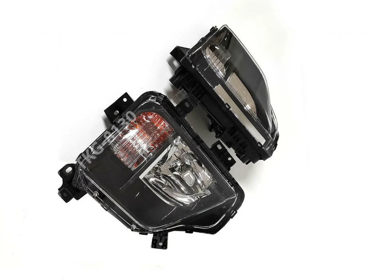 Fog Lamp Spot Light for Mitsubishi L200 Triton (2019-2020)