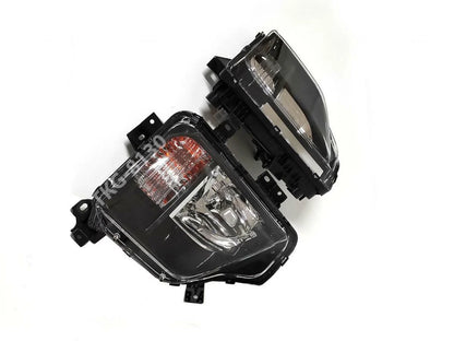Fog Lamp Spot Light for Mitsubishi L200 Triton (2019-2020)