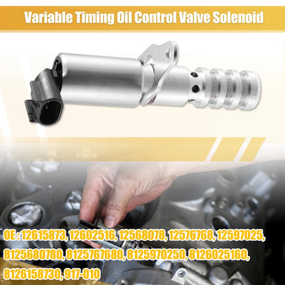 Variable Valve Timing Solenoid for GMC Envoy 4.2L