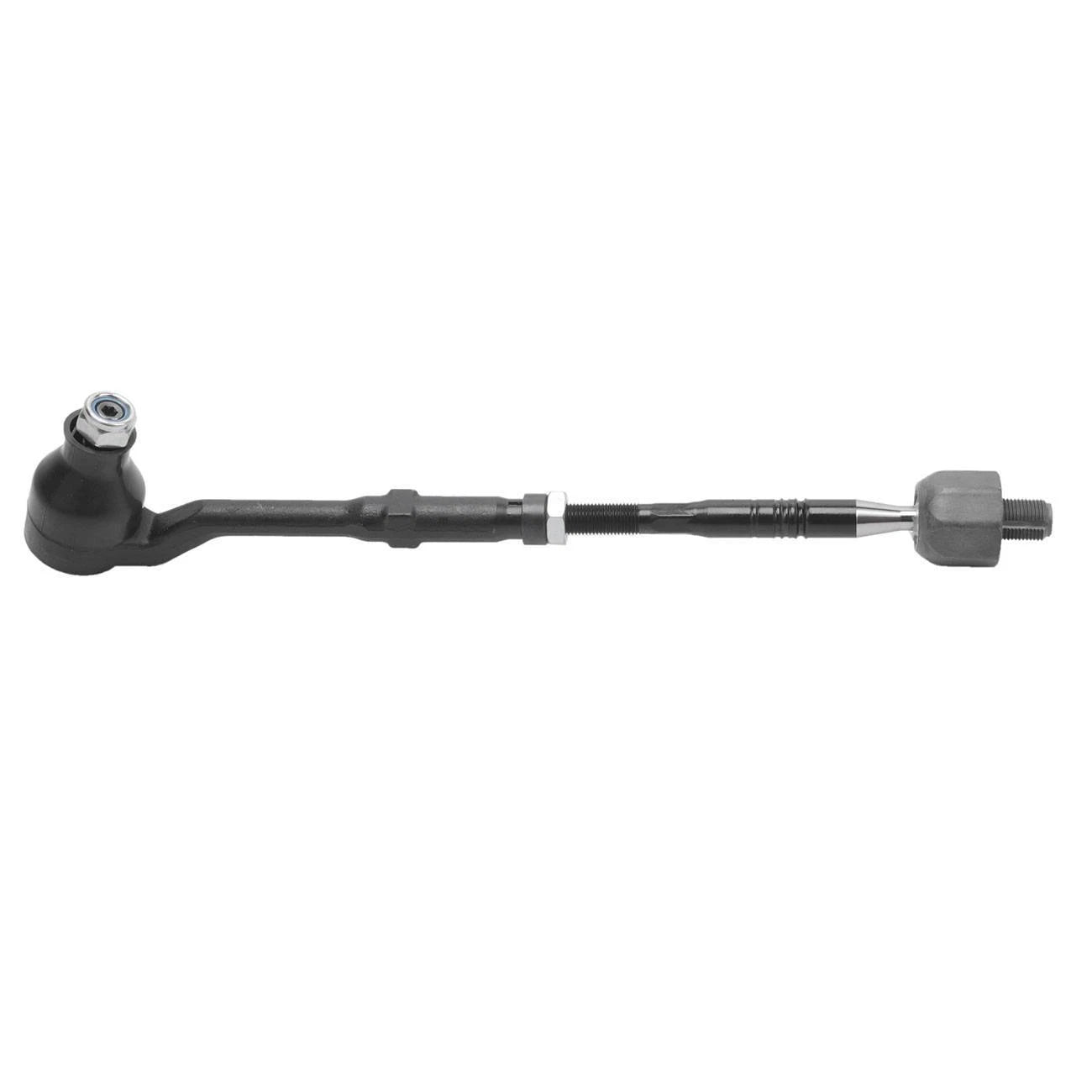 Front Axle Tie Rod Assembly for BMW X3 E83, X5 E53 3.0i, 3.0d (2004-2010)