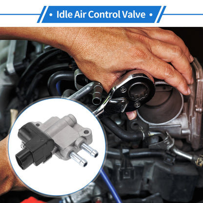 Idle Air Control Valve for Honda Accord (2000-2003)