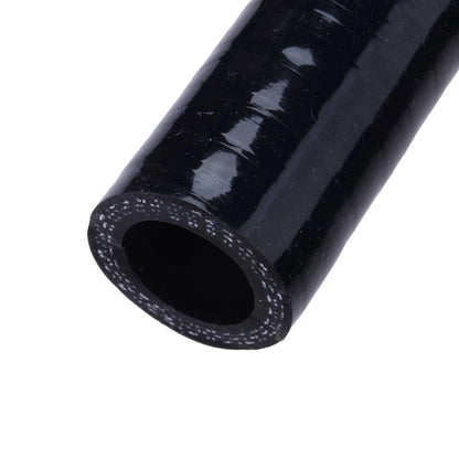 1x 3/4" Silicone 180�� U-Bend Elbow Coupler Hose for Turbo Pipe Acc Sk
