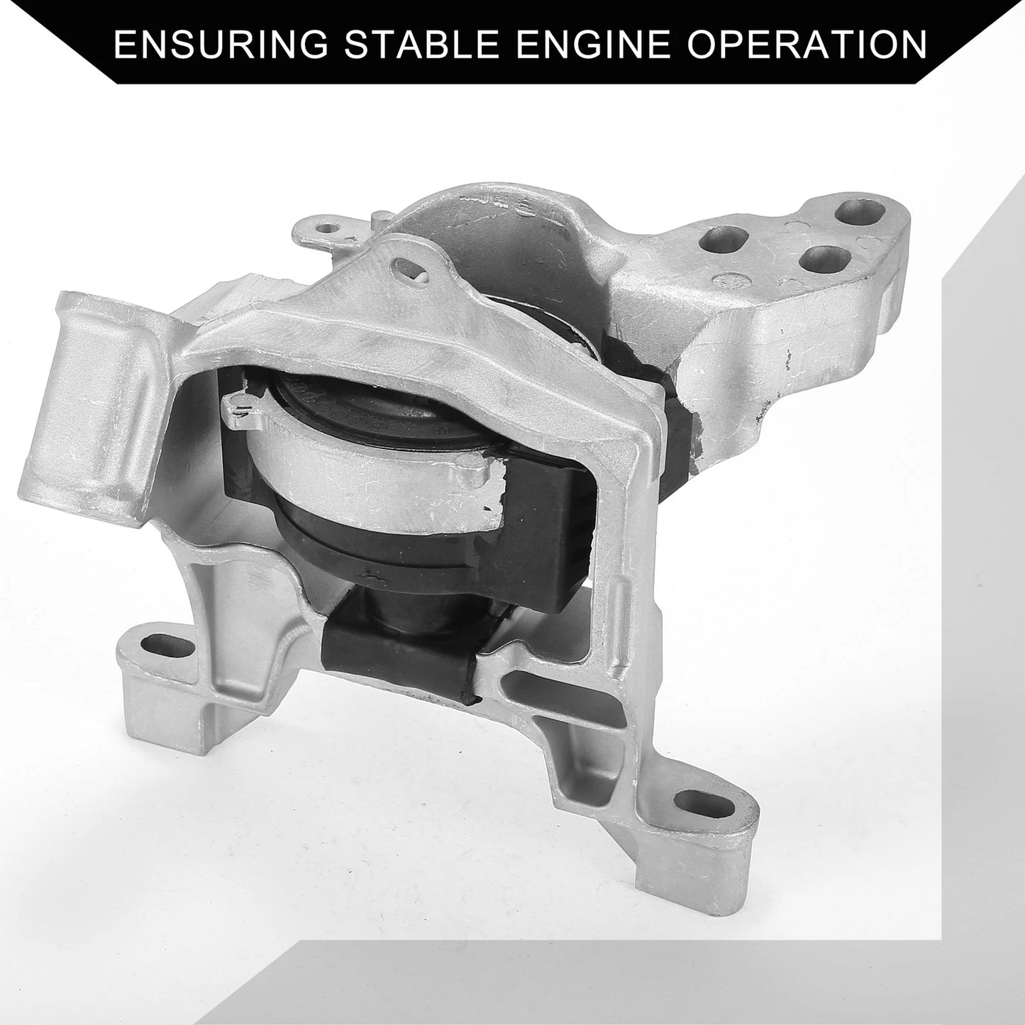 Engine Motor Mount for Mazda 3 2.0L (2014-2018)
