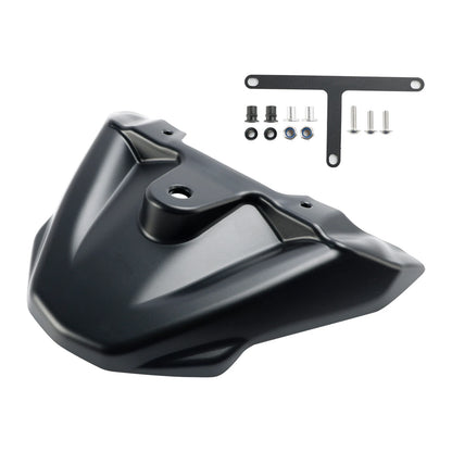 Beak Extension for Honda NT1100 (2022-2024) Black