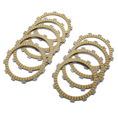 Clutch Friction Disc Plate for Yamaha FJ-09/XSR900/MT-09 (2015-2020)