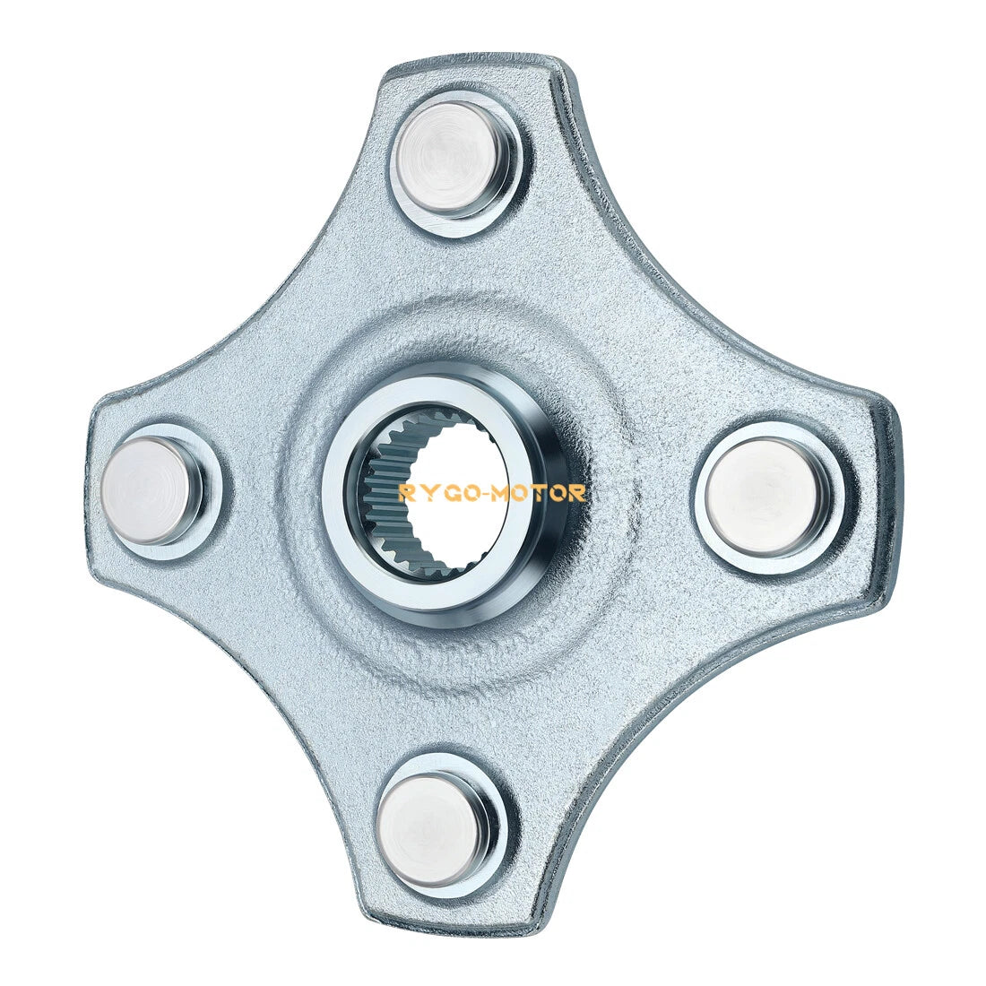 Rear Left Wheel Hub for Arctic Cat 700/650/550/500