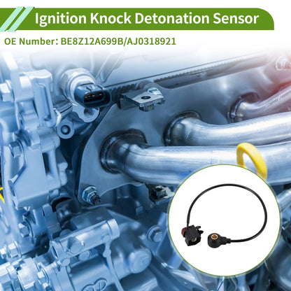 Ignition Knock Sensor for Ford Escape (2017-2019)
